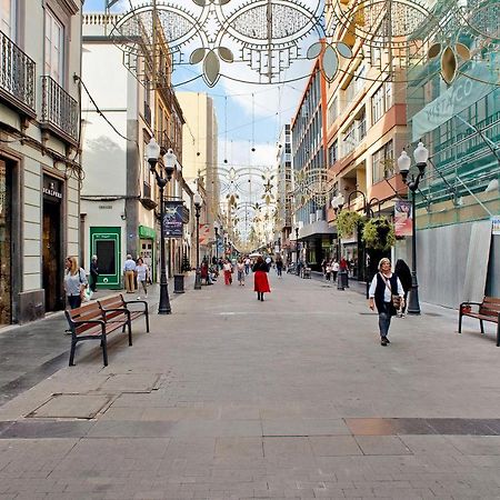 Estudio 51 Las Palmas de Gran Canaria Eksteriør bilde