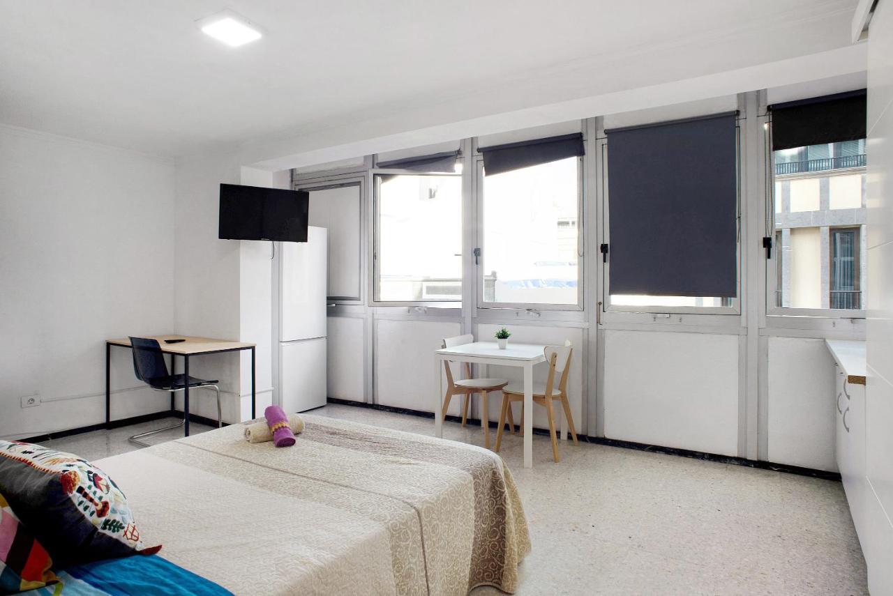 Estudio 51 Las Palmas de Gran Canaria Eksteriør bilde