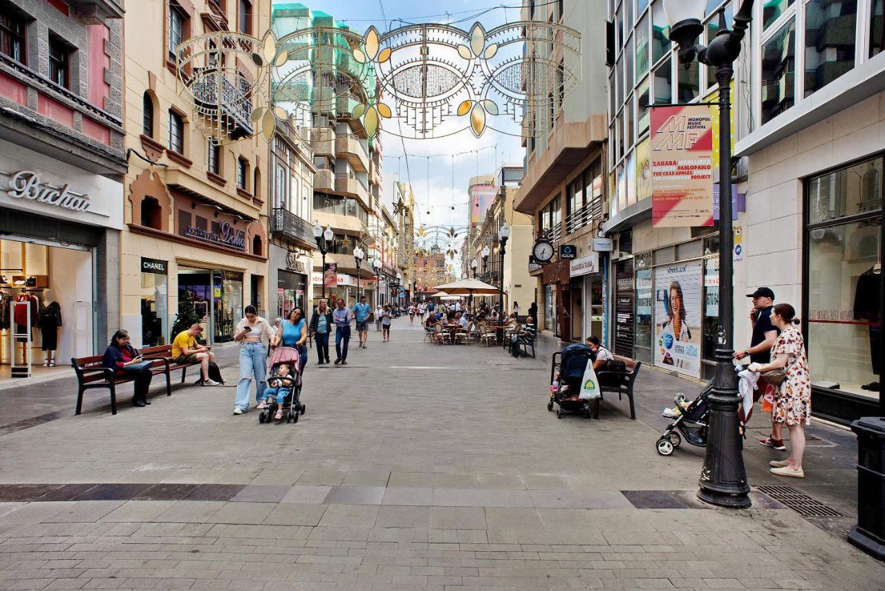 Estudio 51 Las Palmas de Gran Canaria Eksteriør bilde